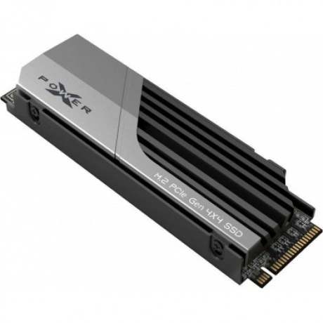Накопитель SSD Silicon Power 2.0TB XS70 (SP02KGBP44XS7005)