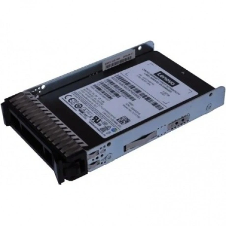 Накопитель SSD Lenovo ThinkSystem 2.5" Multi Vendor 3.84TB (4XB7...