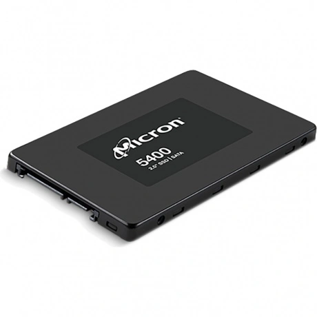 Накопитель SSD Lenovo ThinkSystem 5400 PRO 240GB (4XB7A82258)