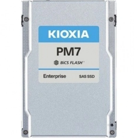 Накопитель SSD KIOXIA 3840GB 2,5" 15mm (KPM71RUG3T84)