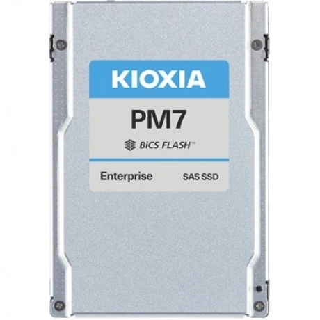 Накопитель SSD KIOXIA 1920GB 2,5" (KPM71RUG1T92)