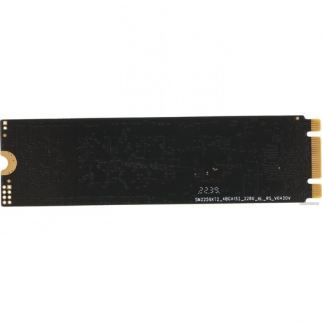 Накопитель SSD PC Pet 2TB M.2 OEM (PCPS002T1) - фото 2