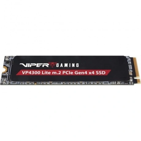 Накопитель SSD Patriot 4TB M.2 2280 PCIE GEN4 VIPER (VP4300L4TBM...