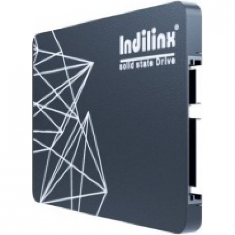 Накопитель SSD Indilinx SATA III 1Tb (IND-S325S001TX) - фото 3