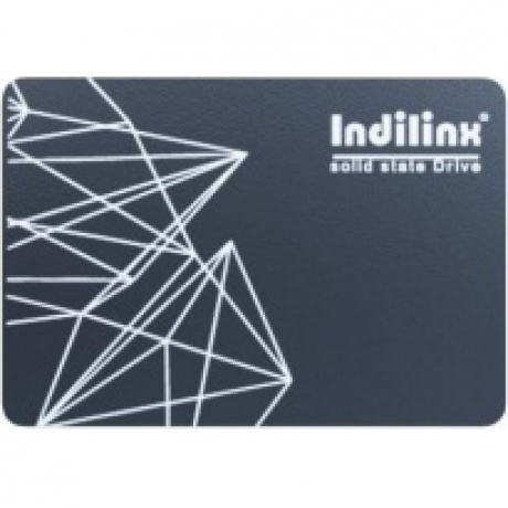 Накопитель SSD Indilinx SATA III 512Gb (IND-S325S512GX) - фото 2