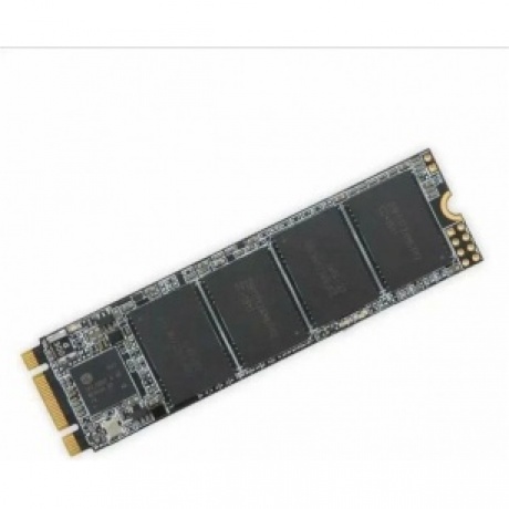 Накопитель SSD Indilinx M.2 256Gb (IND-4XN80S256GX) - фото 2