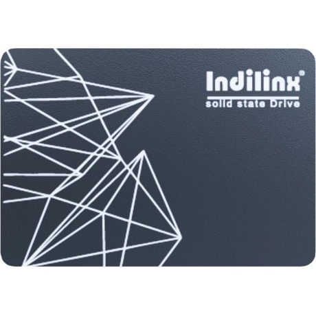 Накопитель SSD Indilinx SATA III 256Gb (IND-S325S256GX) - фото 1