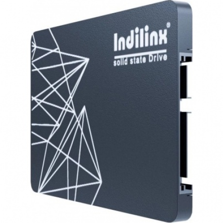 Накопитель SSD Indilinx SATA III 240Gb (IND-S325S240GX) - фото 3