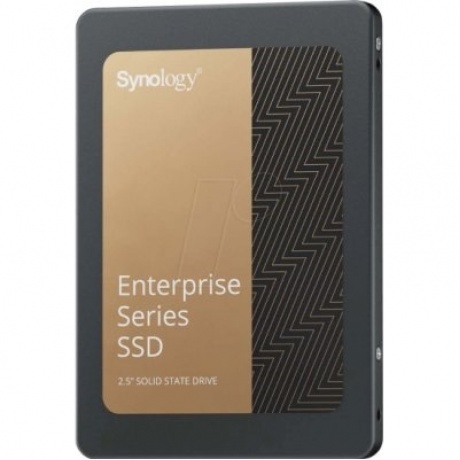 Накопитель SSD Synology SATA 2.5" 7TB (SAT5210-7000G) - фото 2