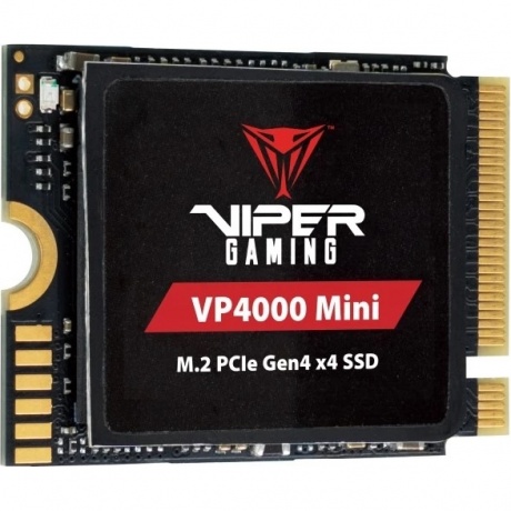 Накопитель SSD Patriot M.2 2230 1TB (VP4000M1TBM23) - фото 1