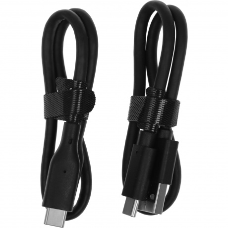Внешний накопитель Netac ZX20L 1Tb [NT01ZX20L-001T-32BK] - фото 6