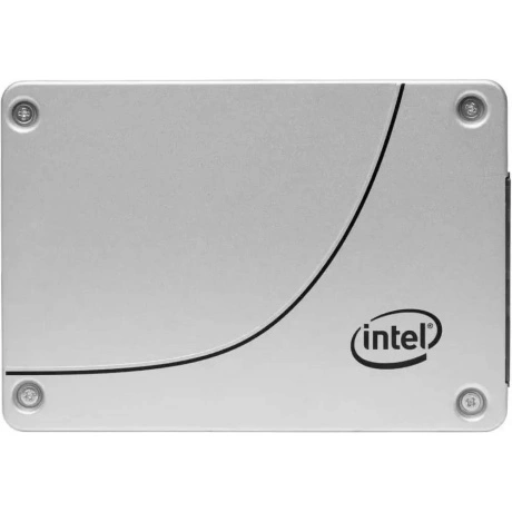 Накопитель SSD Intel Original SATA III 7.68Tb (SSDSC2KB076TZ1Z 9...
