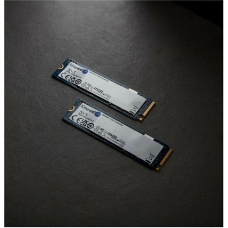 SSD диск Kingston NV3 1TB (SNV3S/1000G) - фото 9