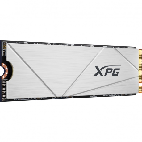 Накопитель SSD A-Data 1Tb (AGAMMIXS60-1T-CS) - фото 2