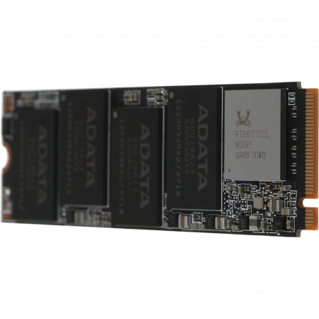 Накопитель SSD A-Data 1Tb (AGAMMIXS60-1T-CS) - фото 11