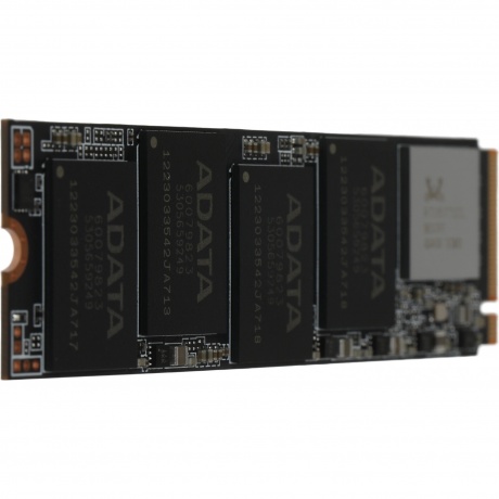 Накопитель SSD A-Data 1Tb (AGAMMIXS60-1T-CS) - фото 12