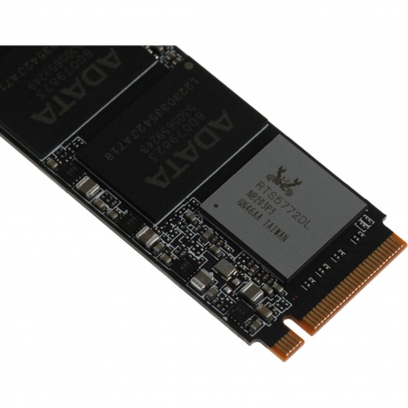 Накопитель SSD A-Data 1Tb (AGAMMIXS60-1T-CS) - фото 13