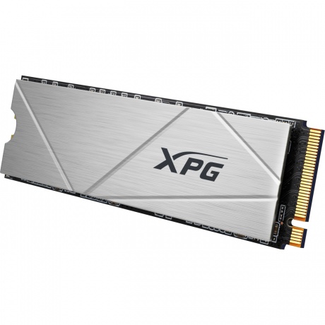 Накопитель SSD A-Data 1Tb (AGAMMIXS60-1T-CS) - фото 3