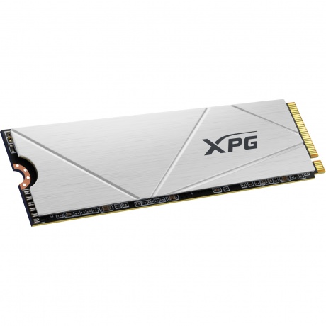 Накопитель SSD A-Data 1Tb (AGAMMIXS60-1T-CS) - фото 4