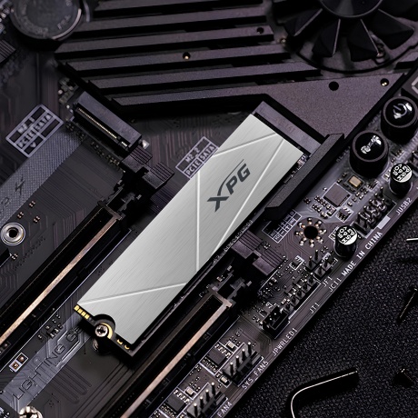 Накопитель SSD A-Data 1Tb (AGAMMIXS60-1T-CS) - фото 7