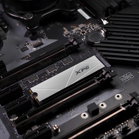 Накопитель SSD A-Data 1Tb (AGAMMIXS60-1T-CS) - фото 8