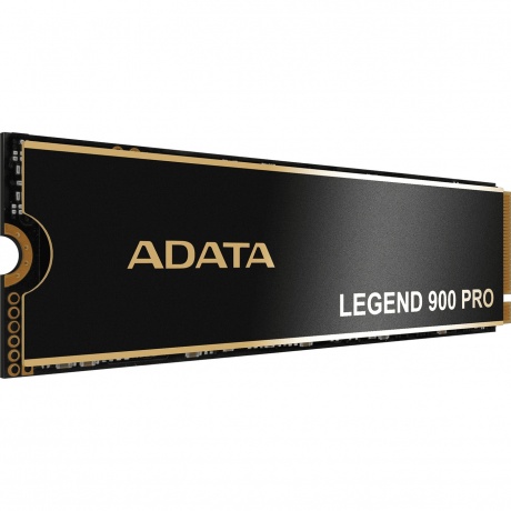 Накопитель SSD A-Data 1Tb (SLEG-900P-1TCS) - фото 3