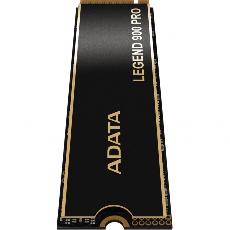 Накопитель SSD A-Data 1Tb (SLEG-900P-1TCS) - фото 5