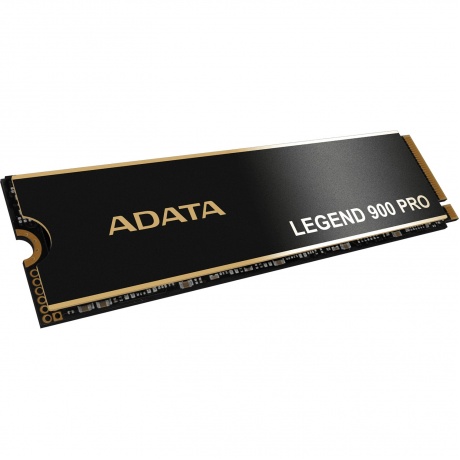 Накопитель SSD A-Data 1Tb (SLEG-900P-1TCS) - фото 6