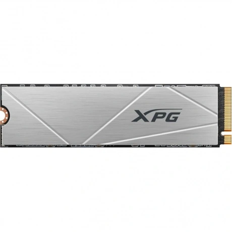 Накопитель SSD A-Data 2Tb Gammix S60 (AGAMMIXS60-2T-CS)