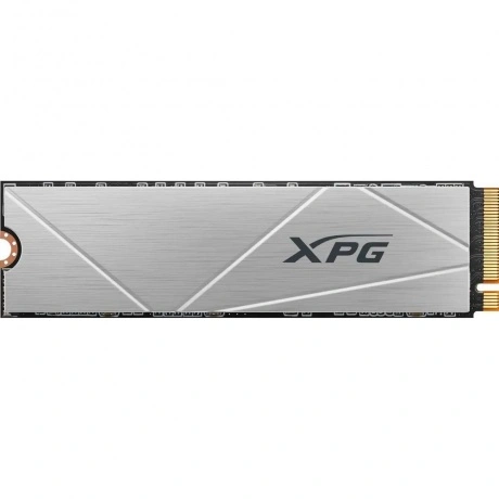 Накопитель SSD A-Data 512Gb Gammix S60 (AGAMMIXS60-512G-CS)