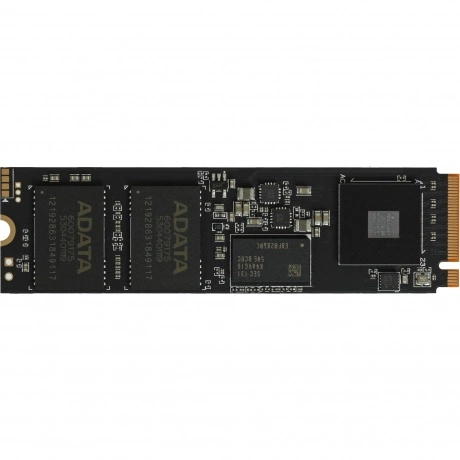 Накопитель SSD A-Data 512Gb Gammix S70 Blade (AGAMMIXS70B-512G-C...