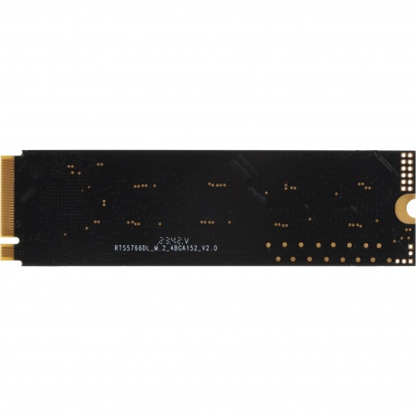 Накопитель SSD AGi 1Tb (AGI1T0GIMAI298-CB) - фото 11