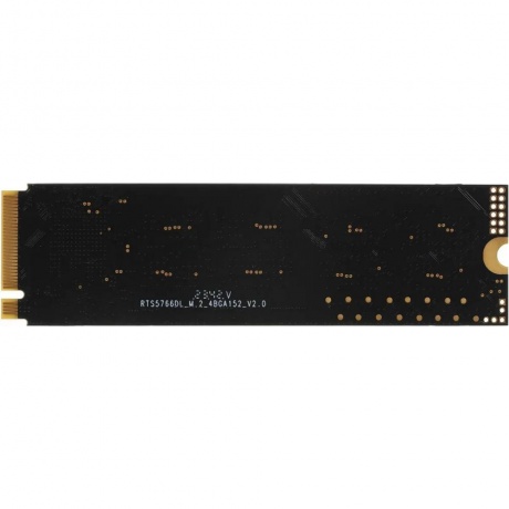 Накопитель SSD AGi 1Tb (AGI1T0GIMAI298-CB) - фото 5