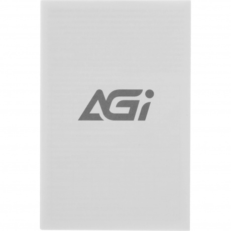 Накопитель SSD AGi 2Tb (AGI2T0GIMAI298) - фото 3