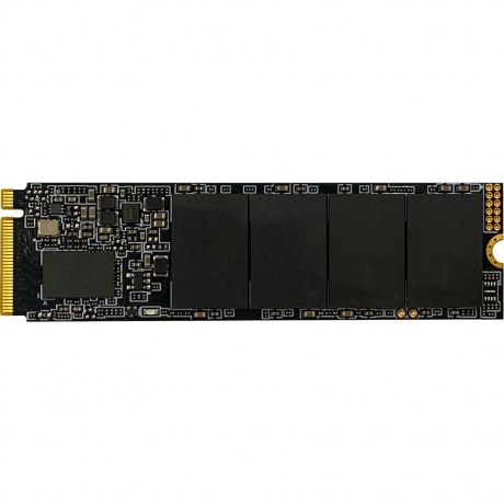 Накопитель SSD AGi 1Tb (AGI1T0G43AI818-CB) - фото 3