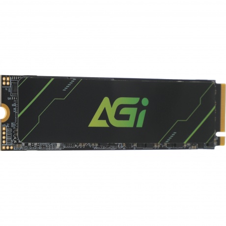 Накопитель SSD AGi 1Tb (AGI1T0G43AI818-CB) - фото 8