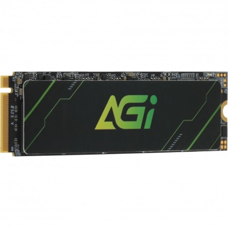 Накопитель SSD AGi 2Tb (AGI2T0G43AI818)