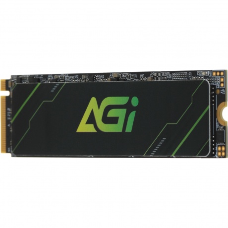 Накопитель SSD AGi 2Tb (AGI2T0G43AI818) - фото 7