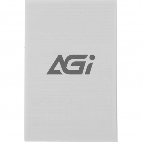 Накопитель SSD AGi 2Tb (AGI2T0G43AI818) - фото 10
