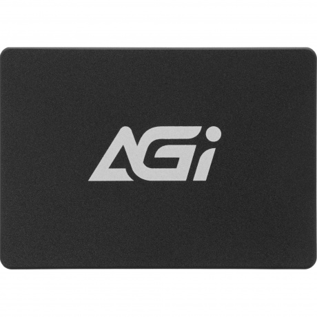 Накопитель SSD AGi SATA-III 4Tb (AGI4K0GIMAI238) - фото 1