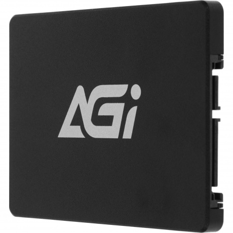 Накопитель SSD AGi SATA-III 4Tb (AGI4K0GIMAI238) - фото 3
