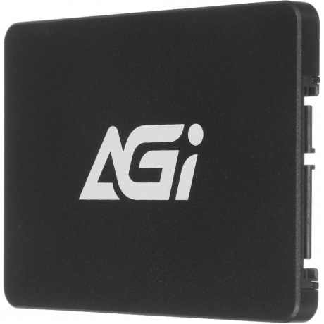 Накопитель SSD AGi SATA-III 512Gb (AGI500GIMAI238-CB) - фото 8