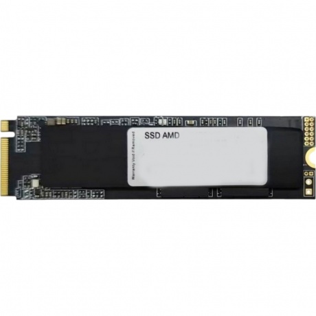 Накопитель SSD AMD 1Tb (R3MP31024G8) - фото 1