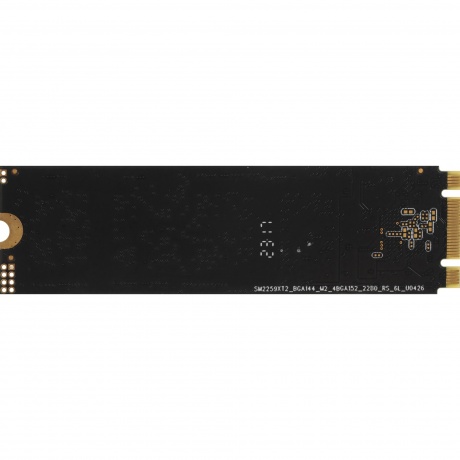Накопитель SSD AMD SATA 960Gb Radeon (R3MS0960G8) - фото 2