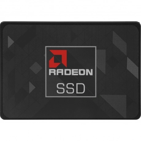 Накопитель SSD AMD SATA-III 120Gb Radeon R3 (R3SL0120G2)