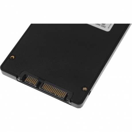 Накопитель SSD AMD SATA-III 120Gb Radeon R3 (R3SL0120G2) - фото 4
