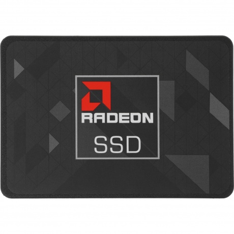 Накопитель SSD AMD SATA-III 1Tb Radeon R3 (R3SL1024G2) - фото 1