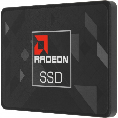 Накопитель SSD AMD SATA-III 1Tb Radeon R3 (R3SL1024G2) - фото 2