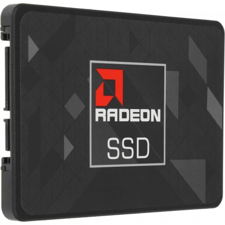 Накопитель SSD AMD SATA-III 1Tb Radeon R3 (R3SL1024G2) - фото 5