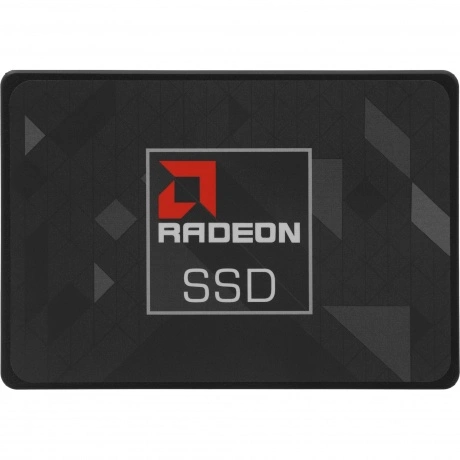 Накопитель SSD AMD SATA-III 256Gb Radeon R3 (R3SL0256G2)